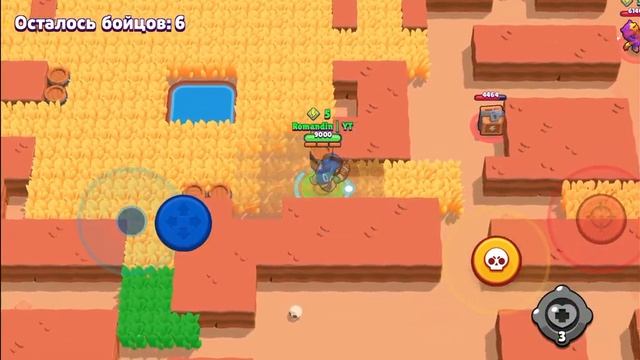 #1 Старое начало! Magic brawl. смотреть онлайн