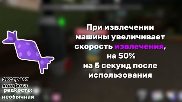 Dandy World | Предметы Мир Денди