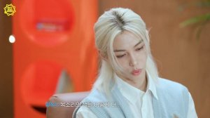 [Русская озвучка Kadza] One kid's room 2024 | Ep.5 Феликс