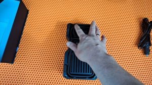 Новинка! Автомобильный компрессор NEOLINE DELA-X