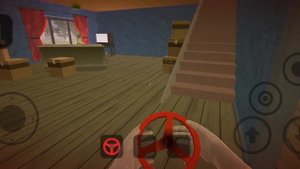 Angry Neighbor: Reborn | Я ЕЁ ПРОШЁЛ!!!