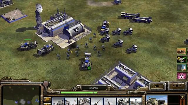 Command & Conquer Генералы 2024 11 20 13 12 40 смотреть онлайн