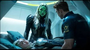 Инопланетная девушка отвергала мужчин из-за слабых генов, пока человек не изменил всё | HFY 🚀👽