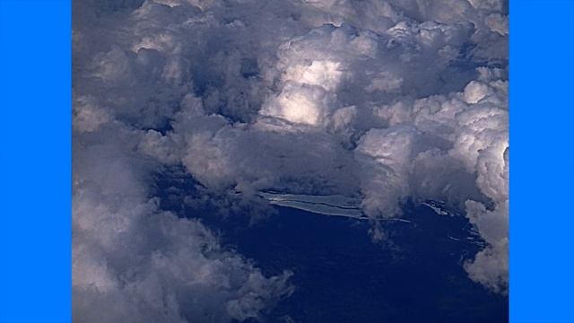 Над облаками смотреть онлайн