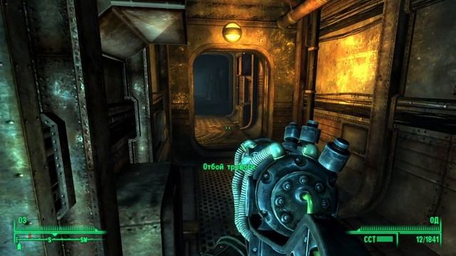Fallout 3 | #73 | ФИНАЛ смотреть онлайн