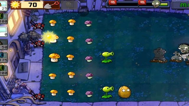 Растения vs зомби #5 заходите в telegram смотреть онлайн