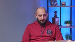Лудомания - выход есть! Юрий Шапкин, интервью.