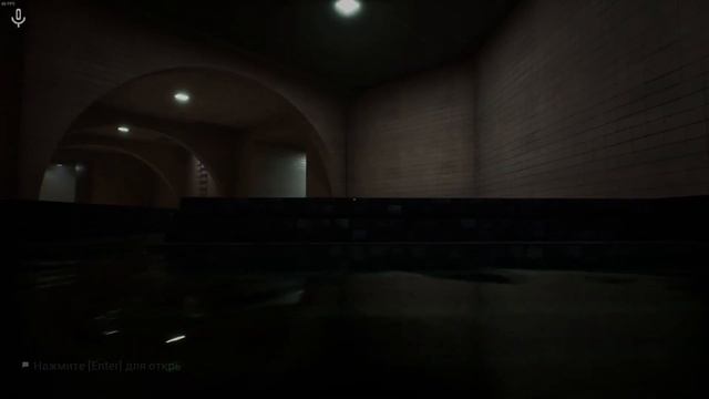 ОЧЕНЬ СМЕШНОЙ ESCAPE THE BACKROOMS - МОНТАЖ смотреть онлайн