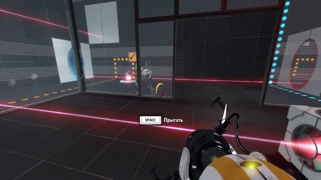 ДАНИЛА-ДЕМИКС➪Portal 2 Coop # 1 смотреть онлайн