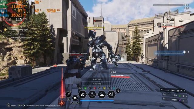 The First Descendant® Бьет все рекорды онлайн в Steam! Бесплатный ? смотреть онлайн