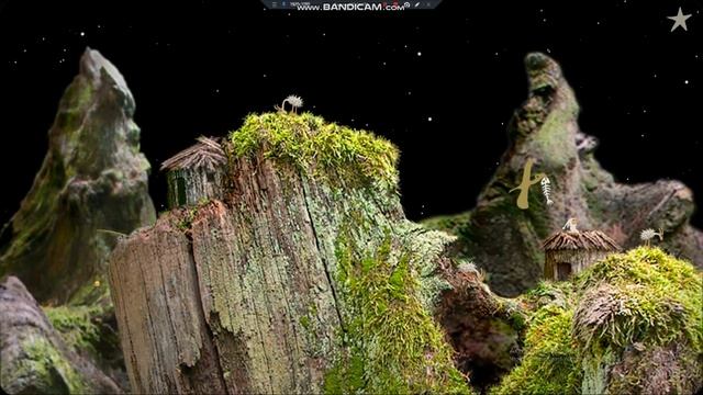 Samorost 1. #1. ПРОХОЖДЕНИЕ. смотреть онлайн