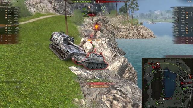 Арта, секретные материалы: унижение ЛТ 2 смотреть онлайн