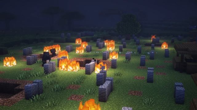 Механика настоящего пулемета в Minecraft! Mechanics of a real machine gu смотреть онлайн