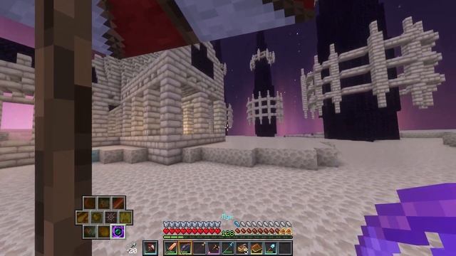 МАЙНКРАФТ ФЭНТЕЗИ-РПГ #15 ФИНАЛ! Выживание на сборке  Lost смотреть онлайн