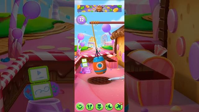 день Говорящего Тома 2 с музыкой Юность смотреть онлайн