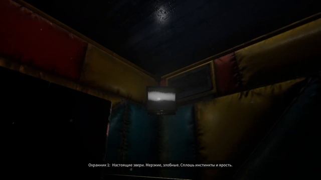 Наконец-то вышел Poppy playtime 4. Poppy playtime. смотреть онлайн