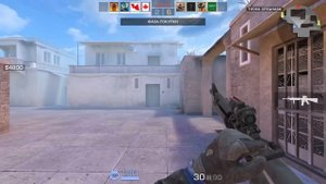 САМАЯ ЛУЧШАЯ ПРИВАТКА 2025 ГОДА СТАНДОФФ 2