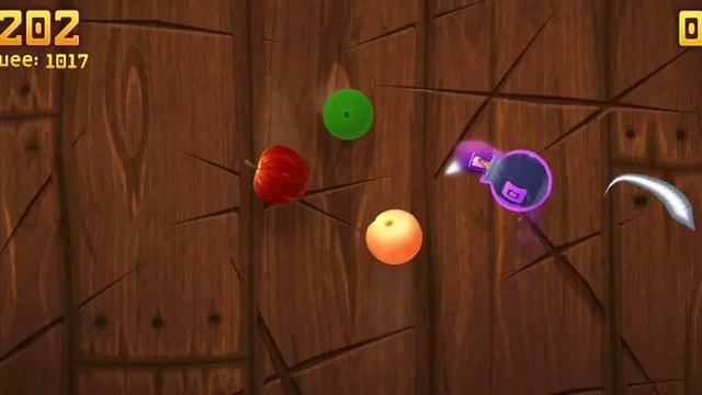 фрут ниндзя классик смотреть онлайн