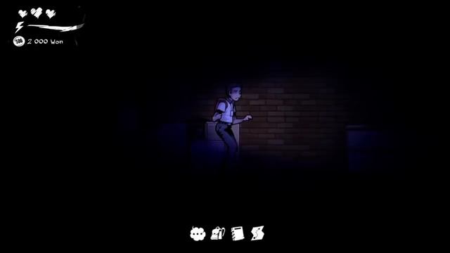 The Coma: Recut. #5. [Такой себе ФИНАЛ] смотреть онлайн