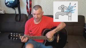 Веселая, шуточная песня "Конец света вторник вечером"
