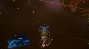 X4  Foundations v7.1 прохождение №45 Занимаемся аннигилировань