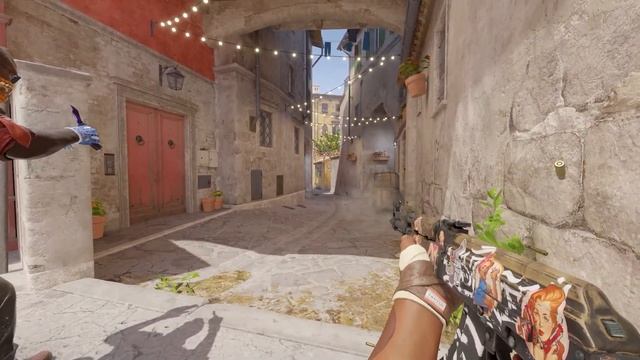 УДАЛЕНИЕ КАРТЫ NUKE, НОВЫЙ БУСТ, ФИКС ПРОБЛЕМЫ С ФПС, ОБН? смотреть онлайн