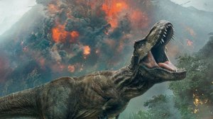 Парк юрского периода 4 возрождение русский трейлер