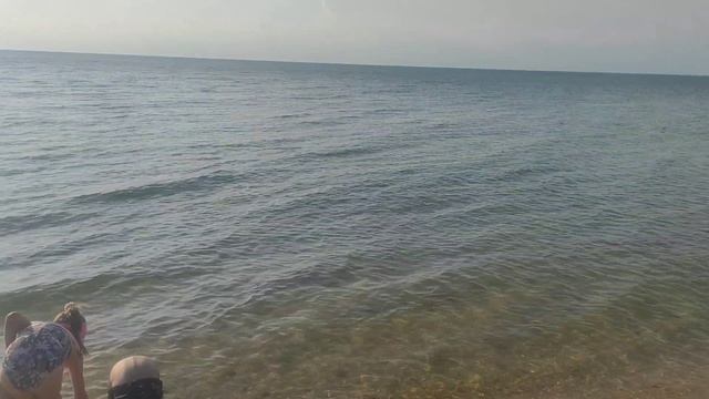 Крым | село Заводское