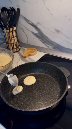 Творожные ПП оладушки🔥
