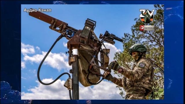Ситуация в Курской области на 8 июня:  войска попали в мясорубку, Теткино