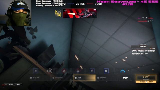 WORLD WAR 3 SKYFRONT - HOWA TYPE 89 - ХОЧУ МАСТЕРСТВО смотреть онлайн