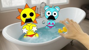 СПРУНКИ ШОУ или СПРУНКЕ из ТИК ТОК в реальной жизни еще круче!
