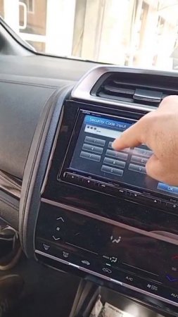 HONDA FIT GATHERS VXM-142 VFI РАЗБЛОКИРОВКА АВТОМАГНИТОЛЫ ДИСТАНЦИОННО 89141880624 ХОНДА ФИТ.mp4
