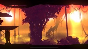 BADLAND мешающие колючки