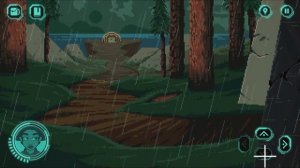 The Abandoned Planet ➤Прохождение #3 ➤Материнские чувства.