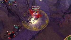 Forge HUMMERS Solo/duo PVP | Albion online | Молоты кузни |