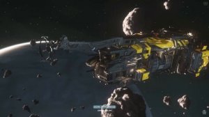 🎥 Обзор: Шахтёрский корабль от Drake Golem — просто, грубо,