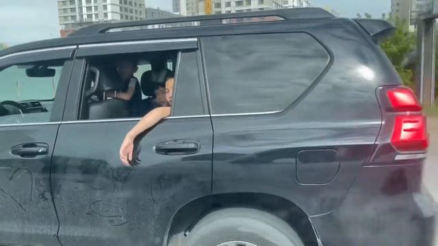 Безответственность родителей