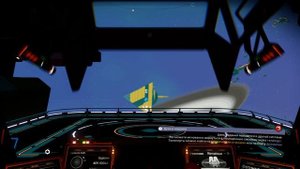 No Man's Sky - Ремонт фрегата