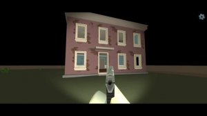 Вторая личность |Analog horror| неудачная попытка