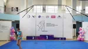 8. ПИЛОННЫЙ СПОРТ. ЧЕМПИОНАТ ПРИМОРСКОГО КРАЯ. 01.06.25.