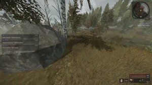 STALCRAFT X (#2 Квест Комара – Болотный комар) КРАТКОЕ ПРОХО?