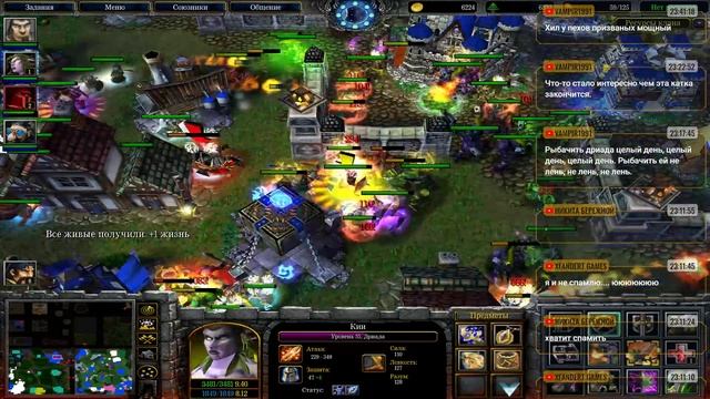 Распределение грумпировки по свету смотреть онлайн