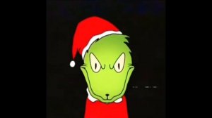 The Grinch ( Analog horror)