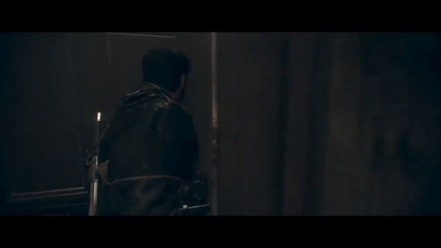 Прохождение The Order 1886 - Стелс мучения - 9 Часть