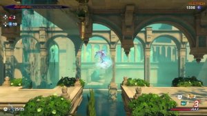 #9 Prince of Persia: The Lost Crown. Звездные стражи ► Принц Персии