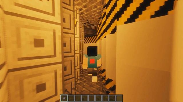 Рабочая АЭС в Майнкрафте с Модами - Мощный реактор ВВЭ? смотреть онлайн