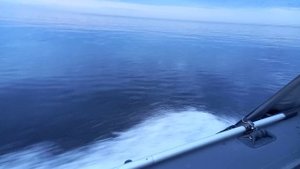 11 винт вместо 9 на моторе 20 л.с.