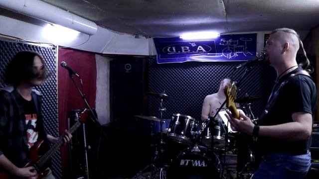 Каzнь - Казнь