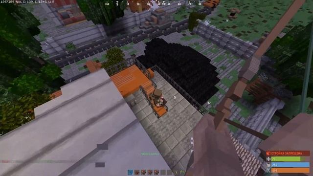 ОГНЕННЫЕ СТРЕЛЫ vs ВСЕГО АНЛИМА l АНЛИМ l Rust l rustme l растм? смотреть онлайн